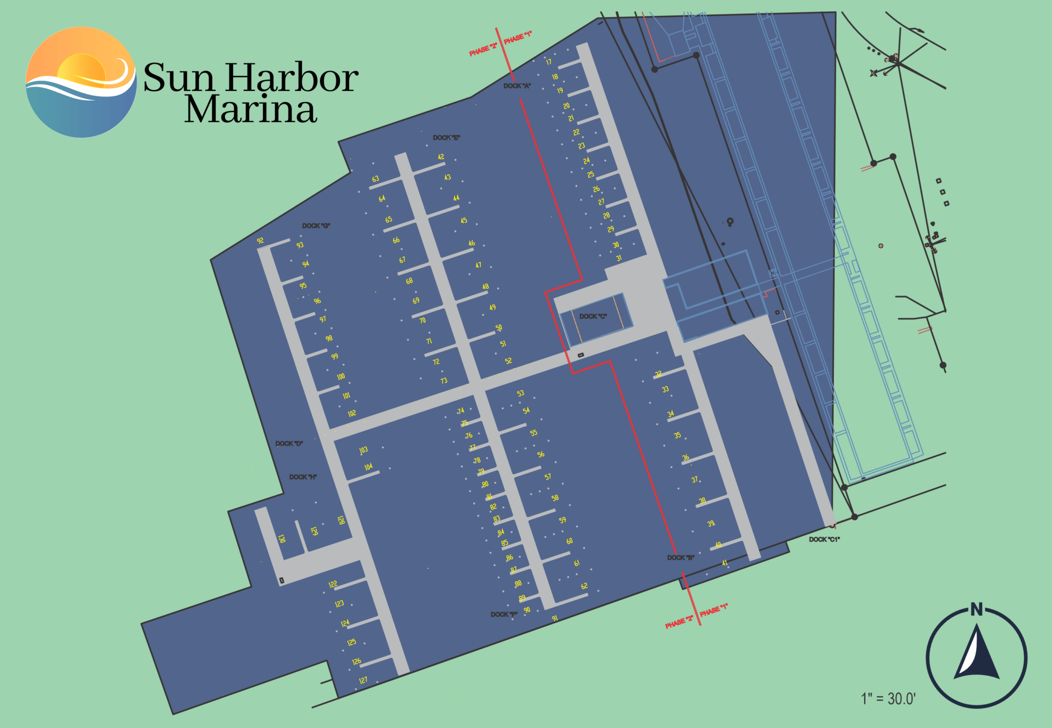 Sun Harbor Marina Boat Rentals, Docking, and More